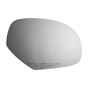 SIDE VIEW MIRROR HEATED